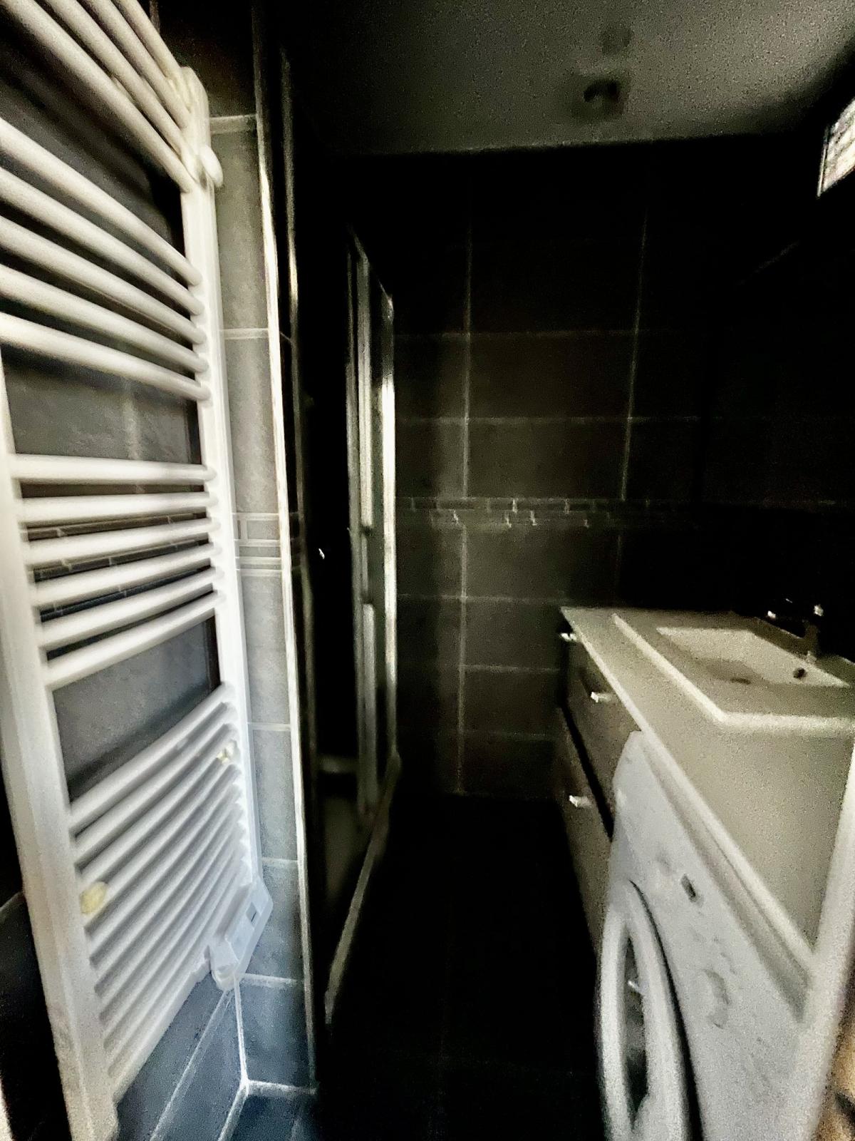 2PIECES PARIS XV M°BOUCICAUT