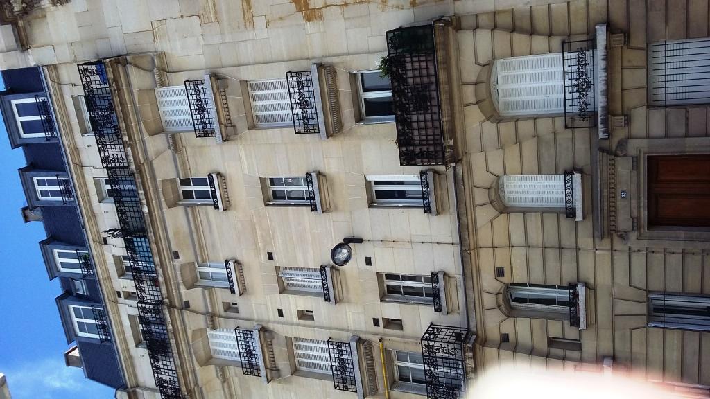 2PIECES PARIS XV M°BOUCICAUT