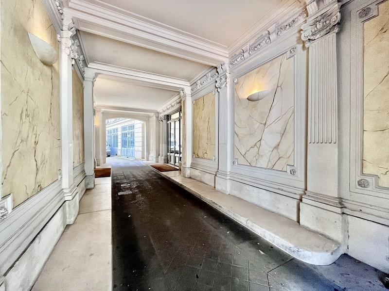 Paris VIIème, Solférino 5 Pièces de 147,43 m²