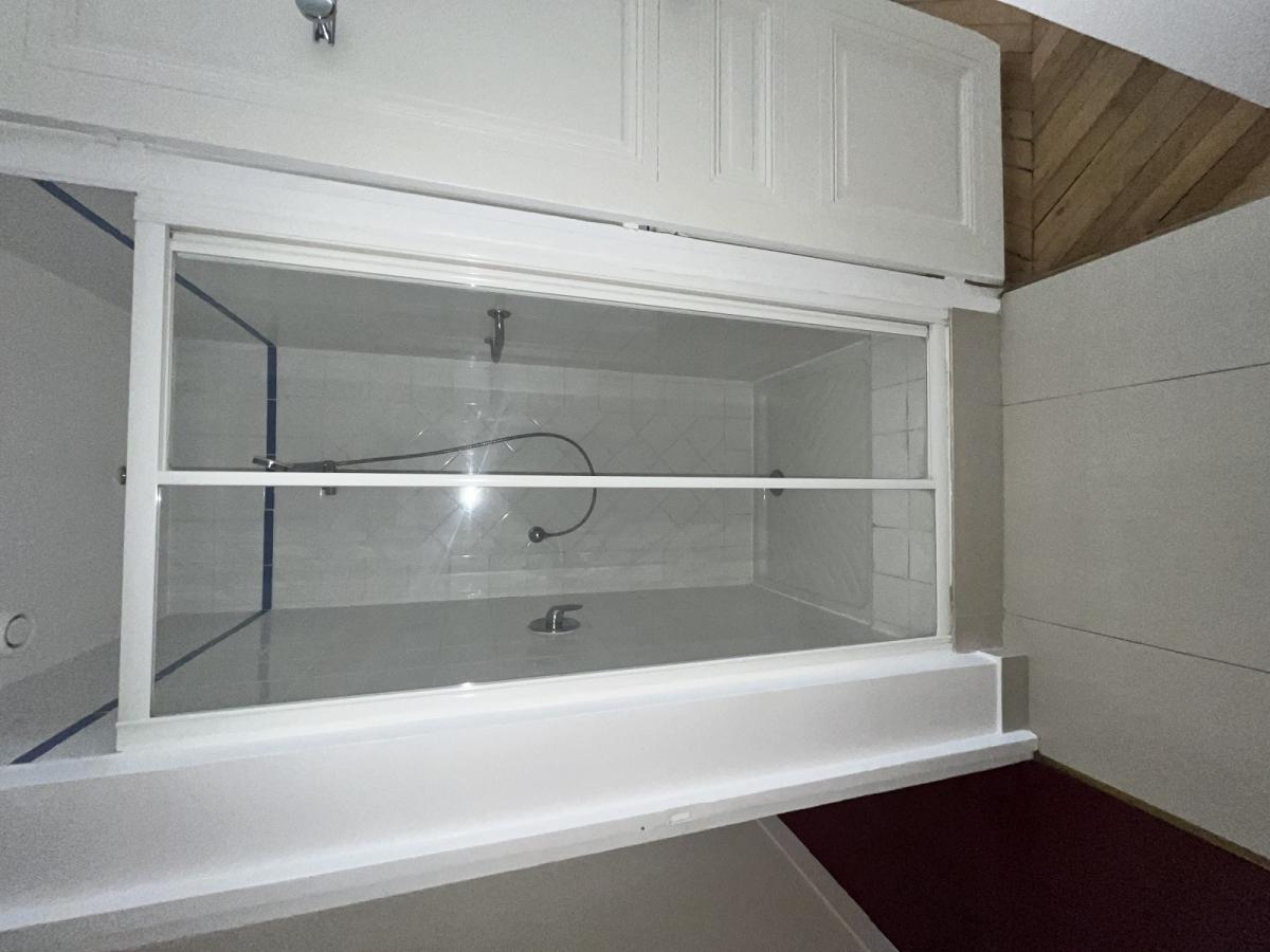 Paris VIIème, Solférino 5 Pièces de 147,43 m²