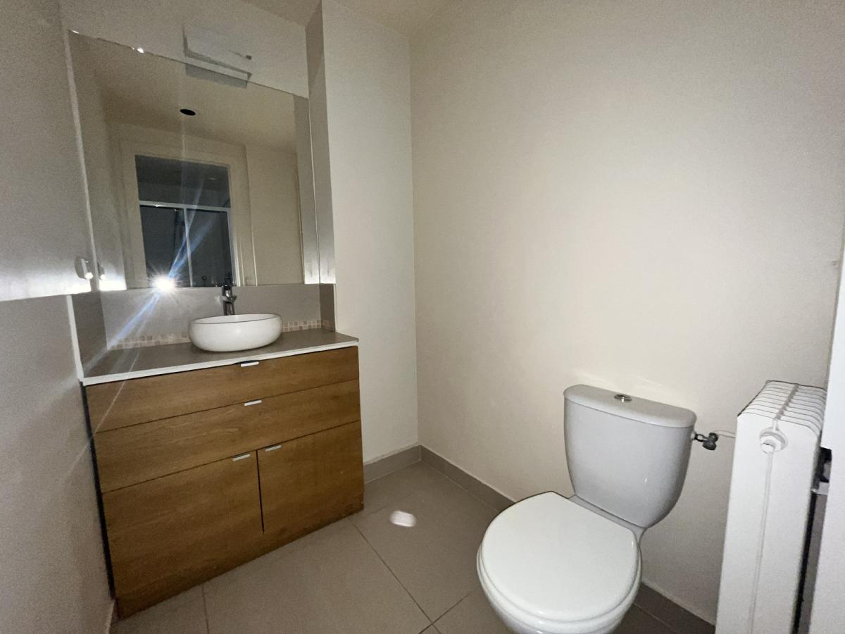 Paris VIIème, Solférino 5 Pièces de 147,43 m²