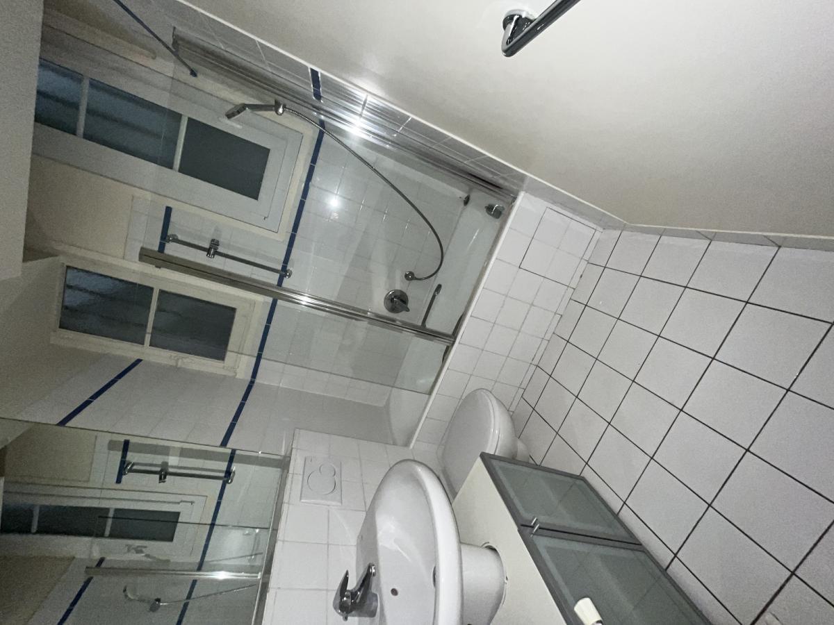 Paris VIIème, Solférino 5 Pièces de 147,43 m²