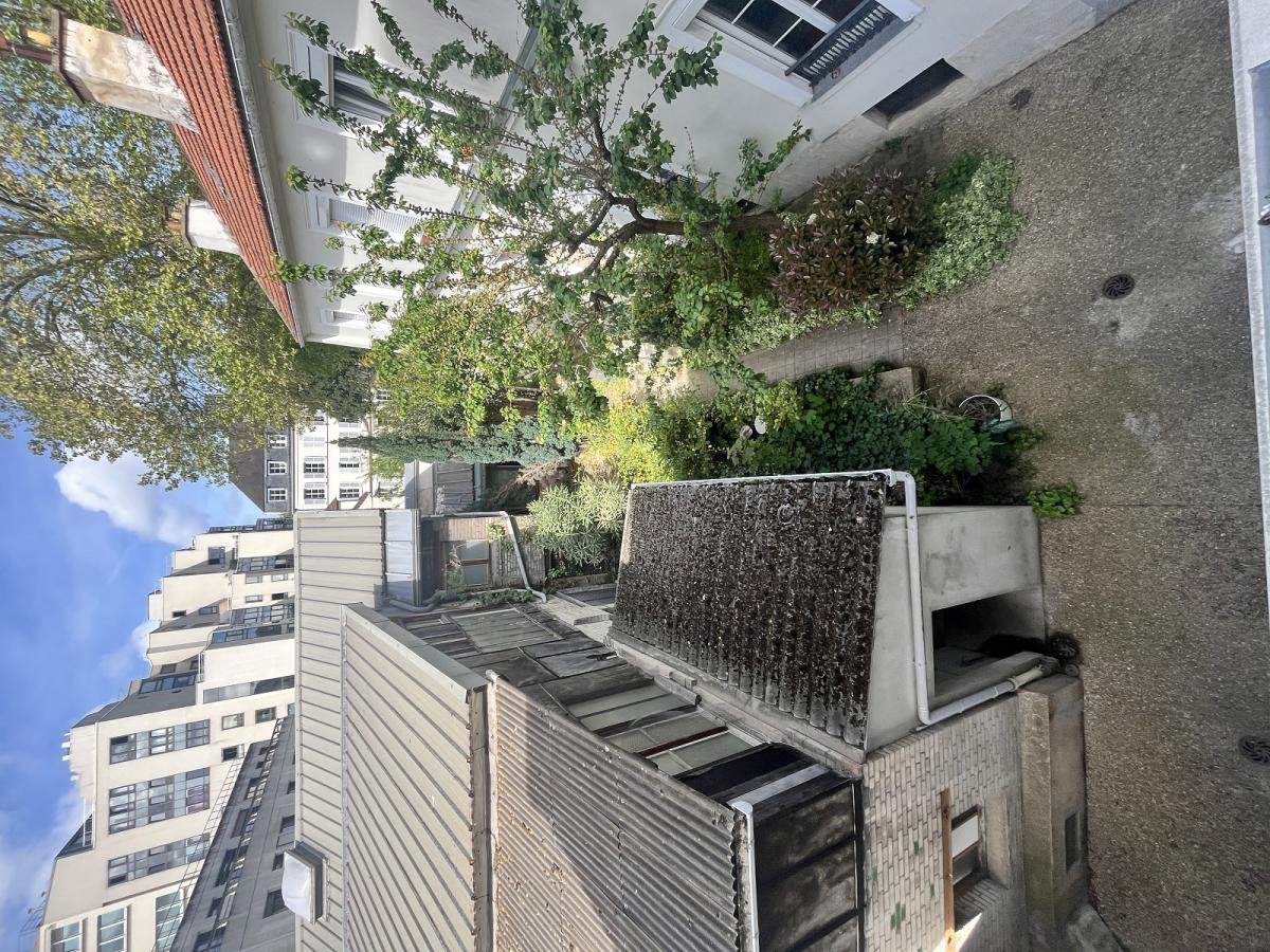 PARIS XIVème Denfert Rochereau, Studio de 19,69 m²