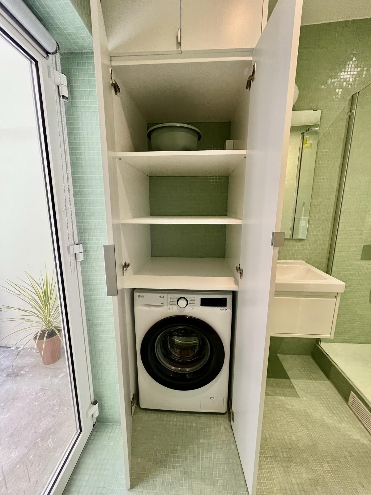 A LOUER Meublé  26m² PARIS XVème STUDIO meublé