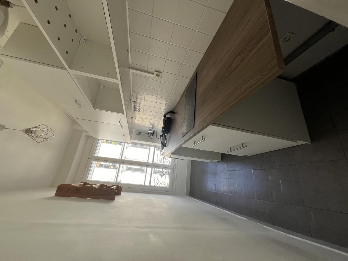 Paris XVIIIème Jules Joffrin 2 Pièces