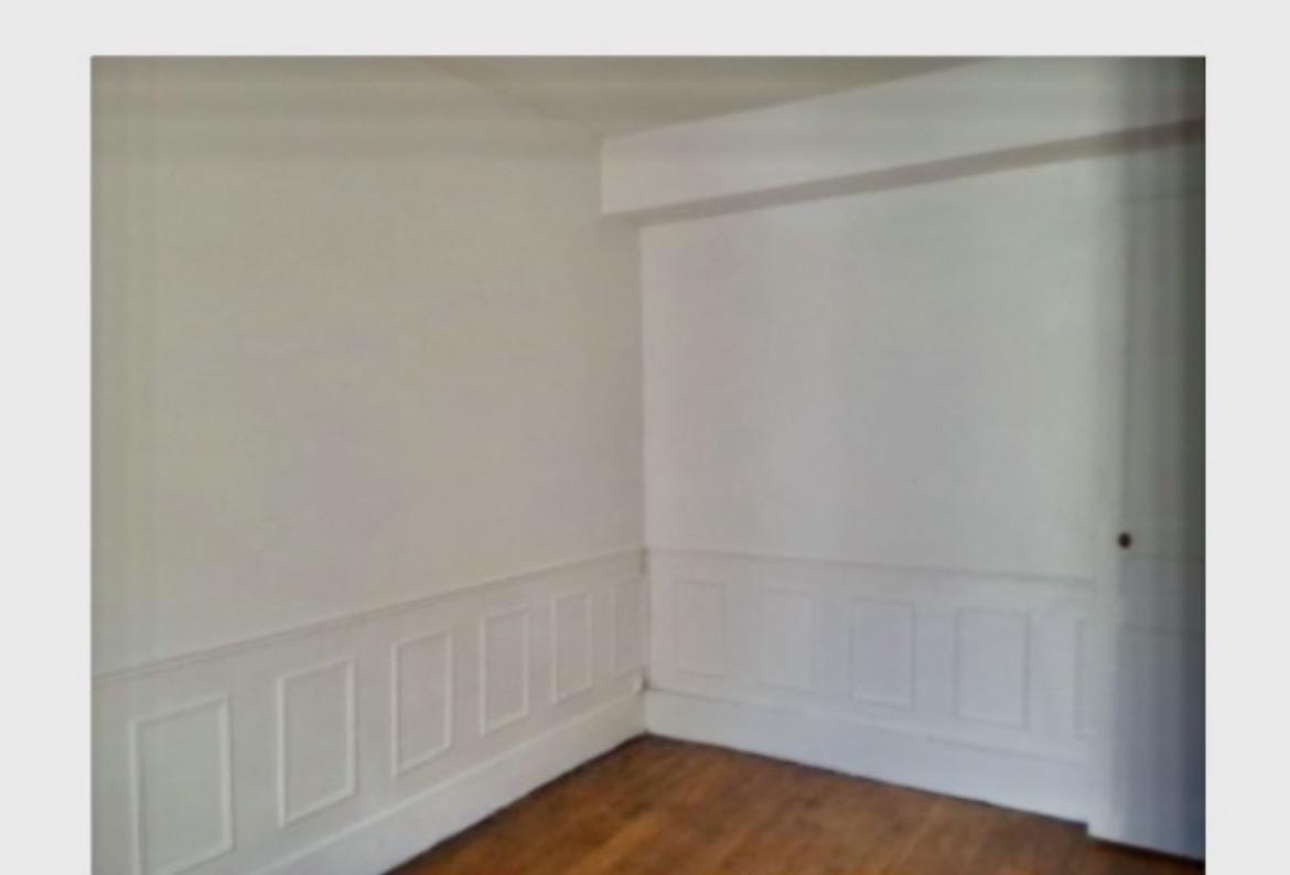 Paris XVIIIème Jules Joffrin 2 Pièces