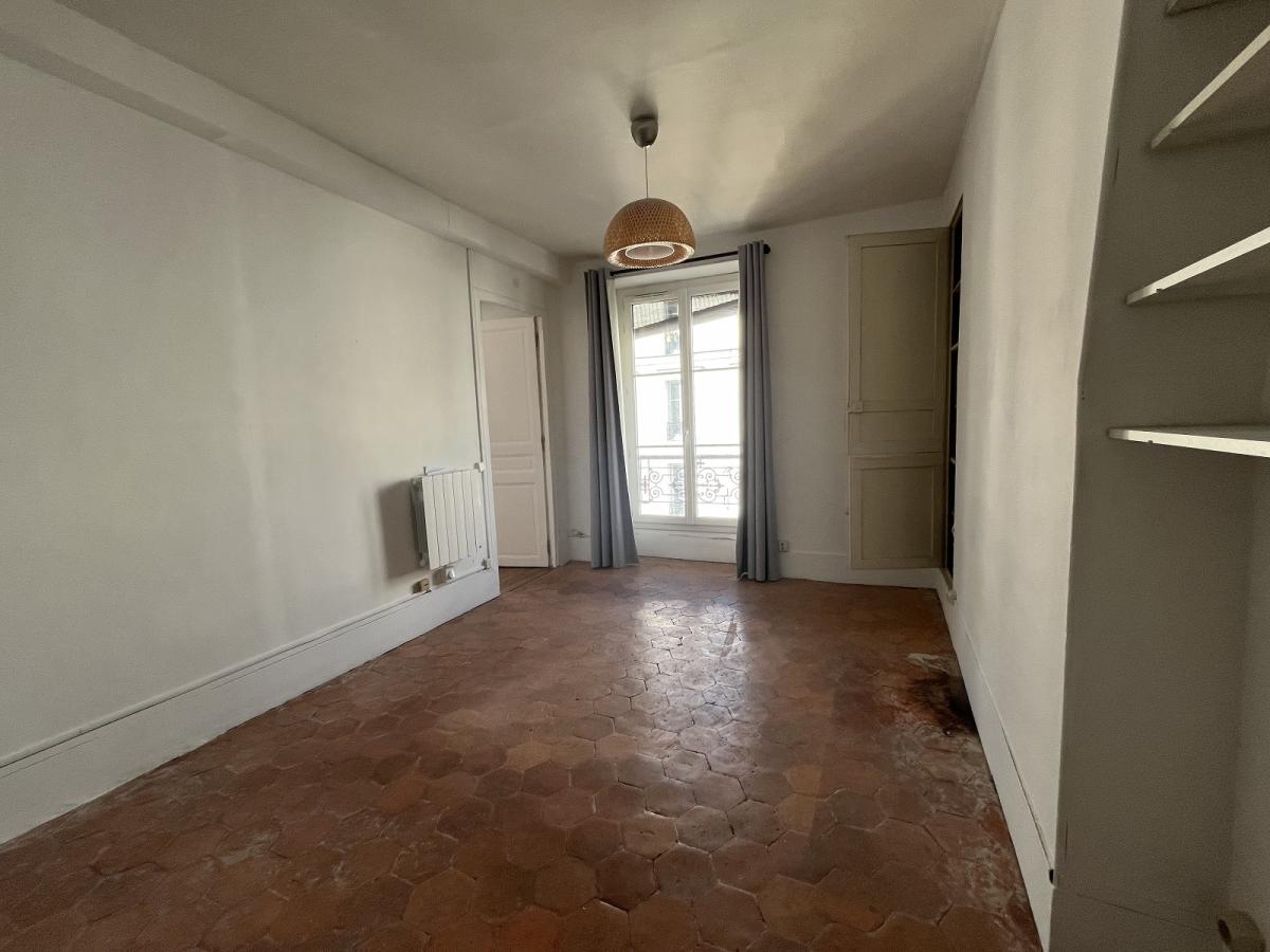 Paris XVIIIème Jules Joffrin 2 Pièces