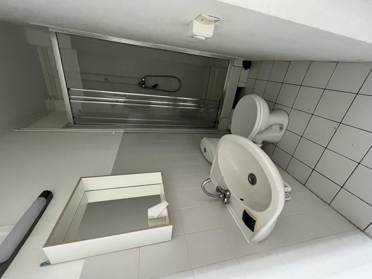 Paris XVIIIème Jules Joffrin 2 Pièces