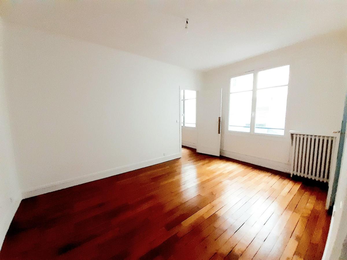 A LOUER BD DES ITALIENS 3P 63m2 