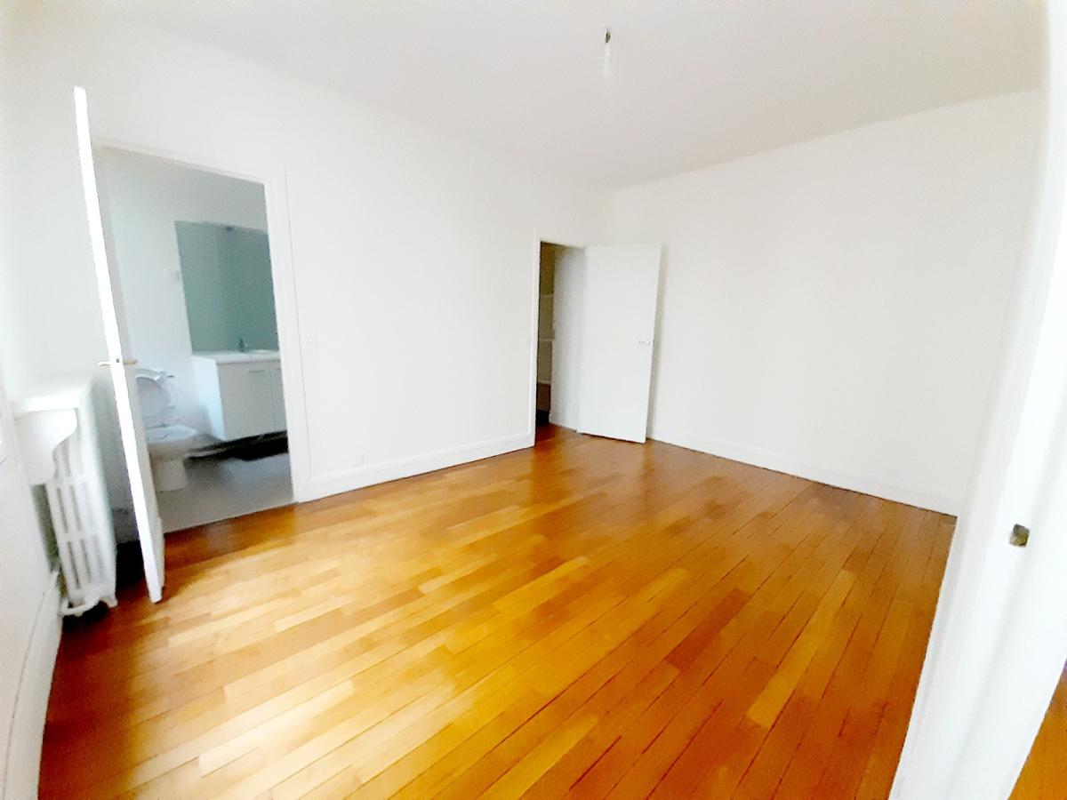 A LOUER BD DES ITALIENS 3P 63m2 