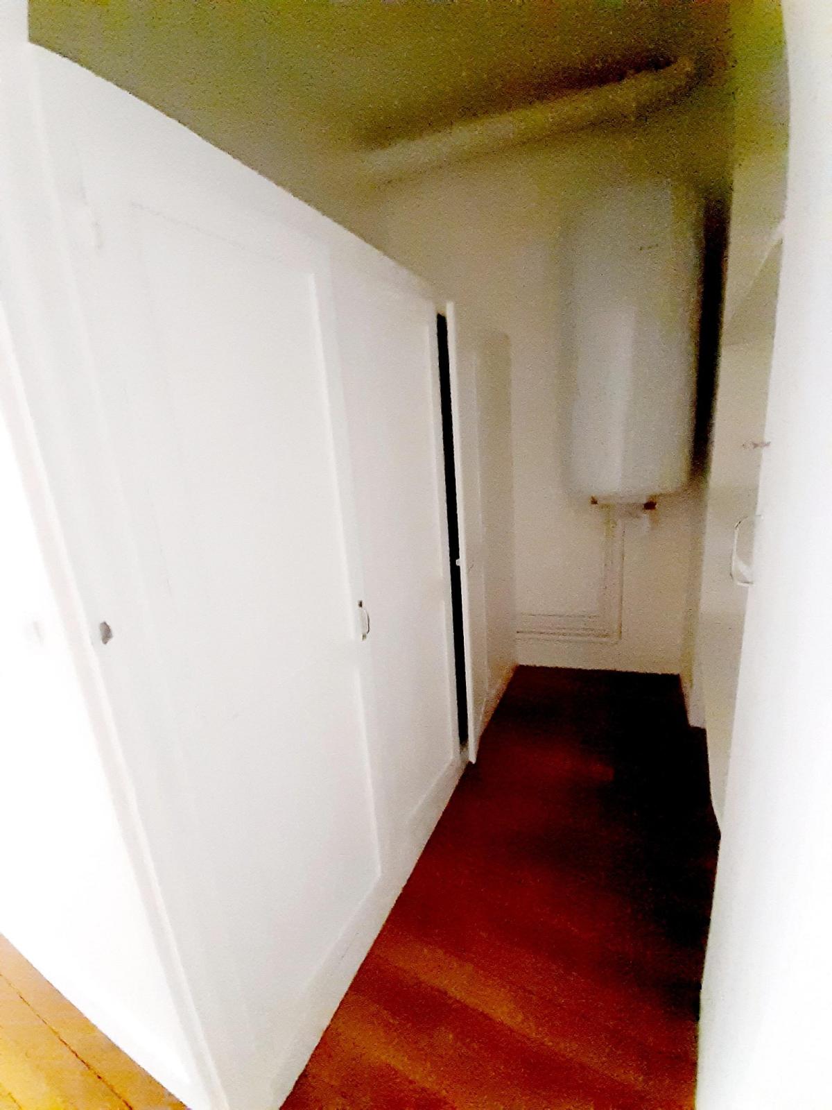 A LOUER BD DES ITALIENS 3P 63m2 