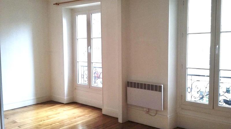 2Pièces Immeuble ancien  M°PASTEUR