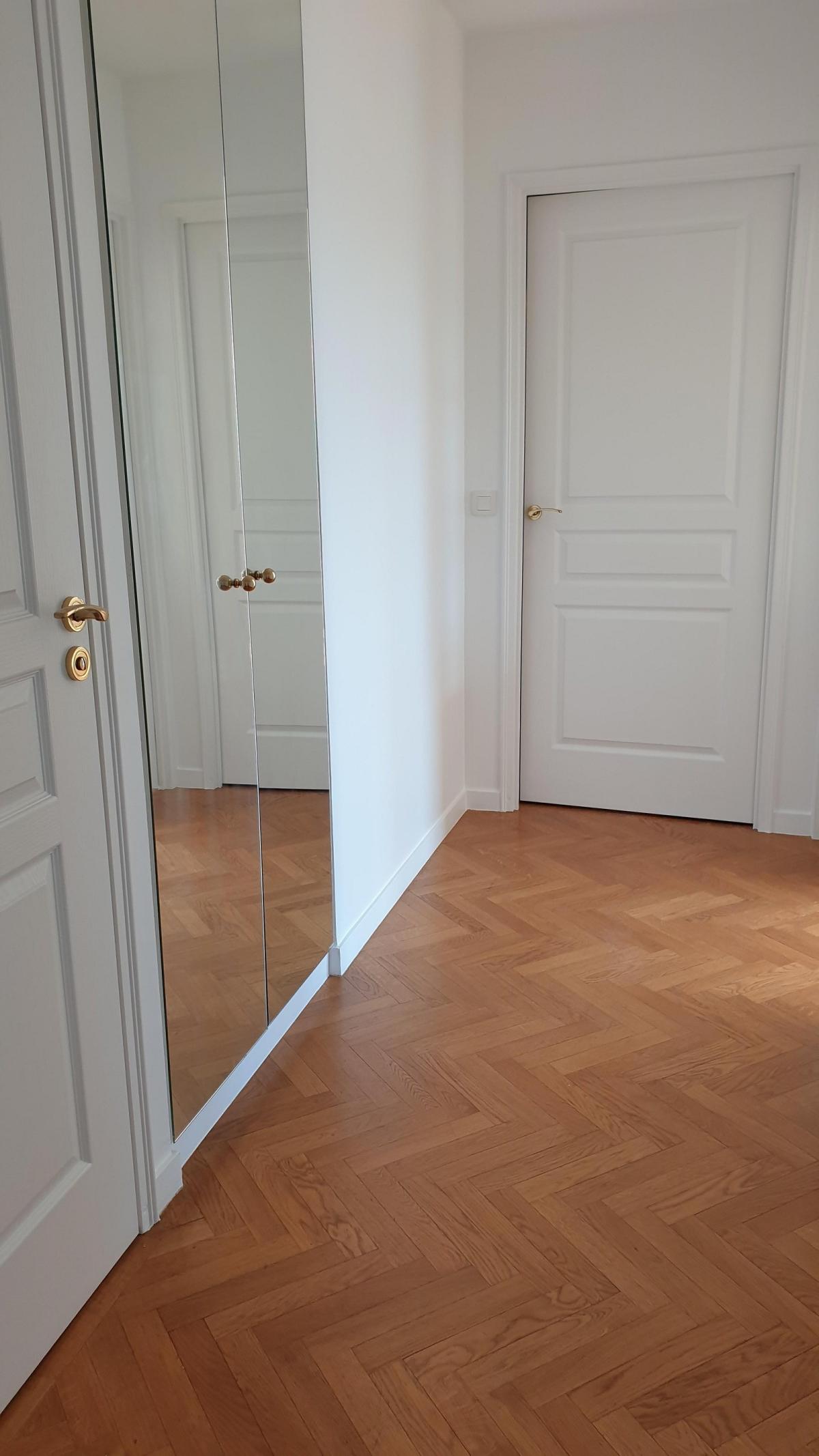 Issy less Moulineaux (Val de Seine) 3 Pieces avec TERRASSES I