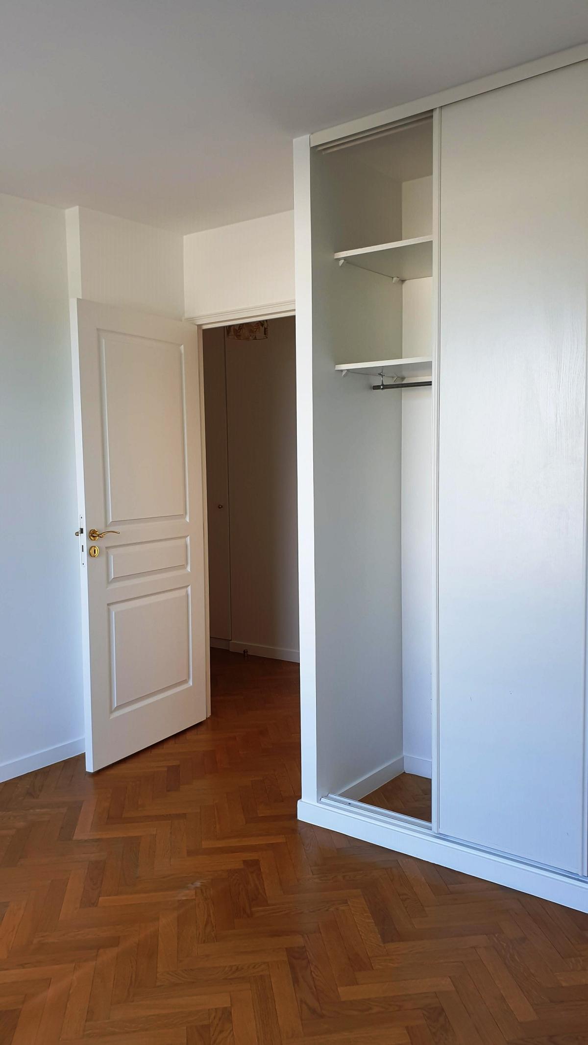 Issy less Moulineaux (Val de Seine) 3 Pieces avec TERRASSES I