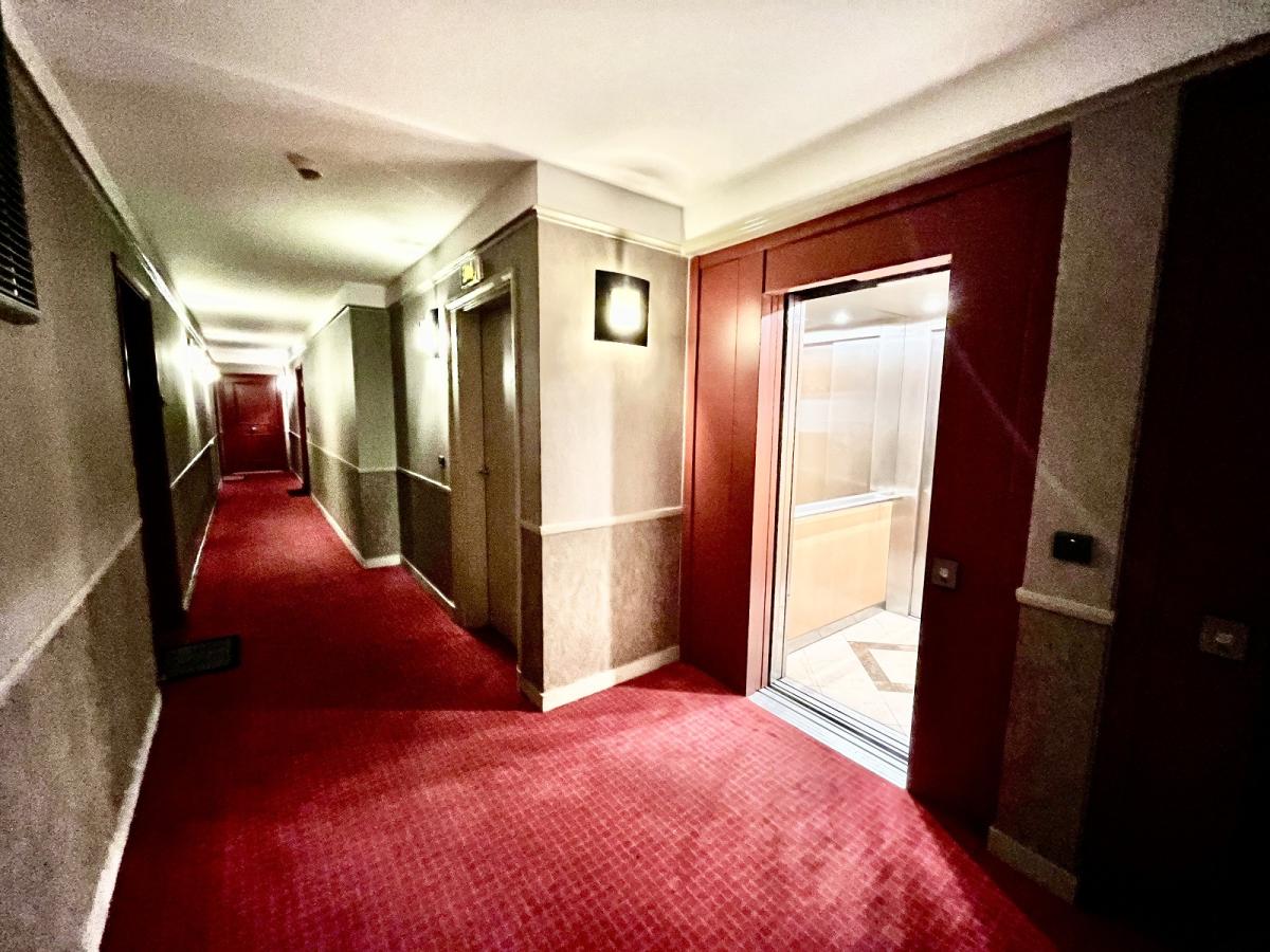 Issy less Moulineaux (Val de Seine) 3 Pieces avec TERRASSES I