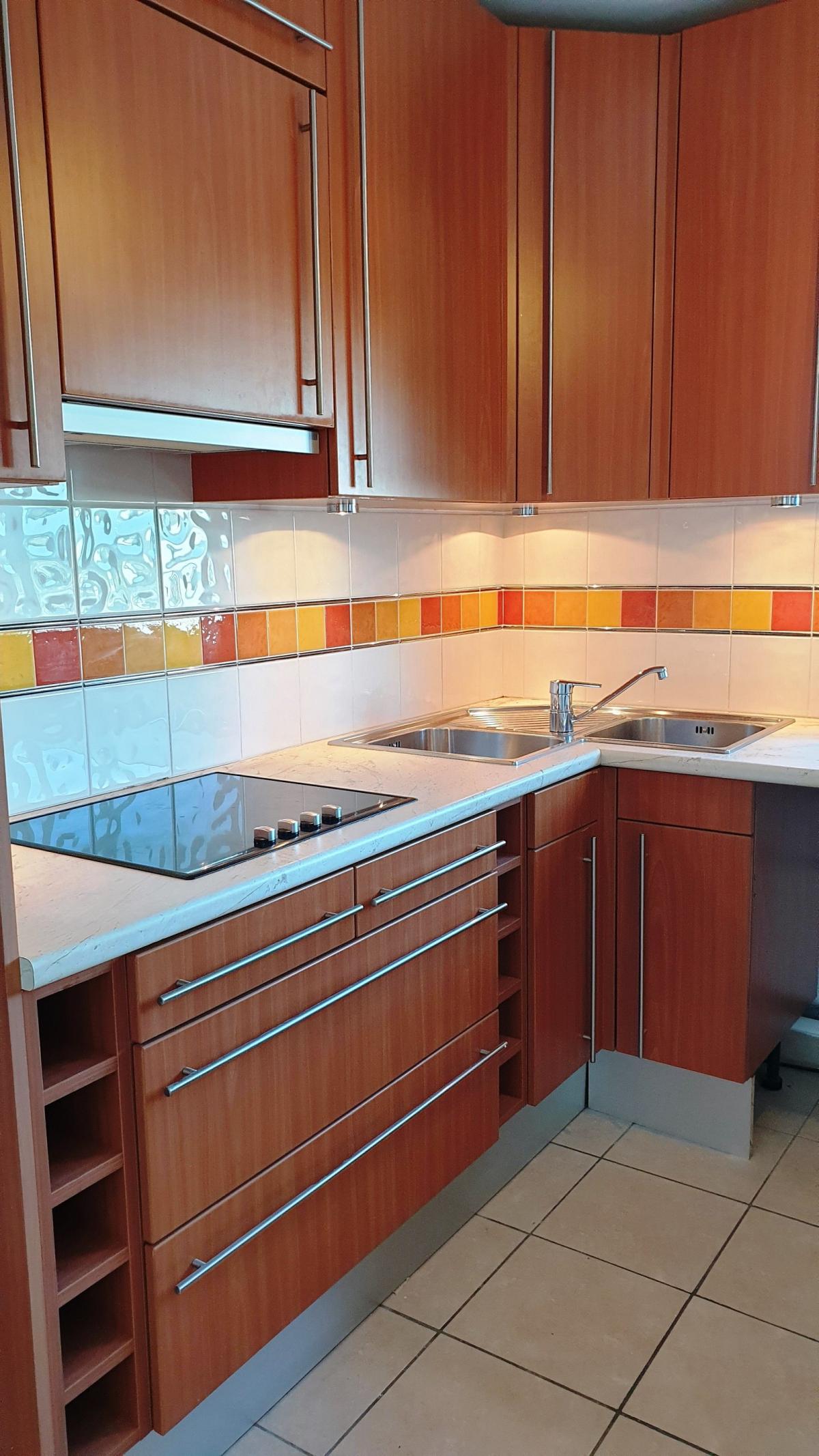 Issy less Moulineaux (Val de Seine) 3 Pieces avec TERRASSES I