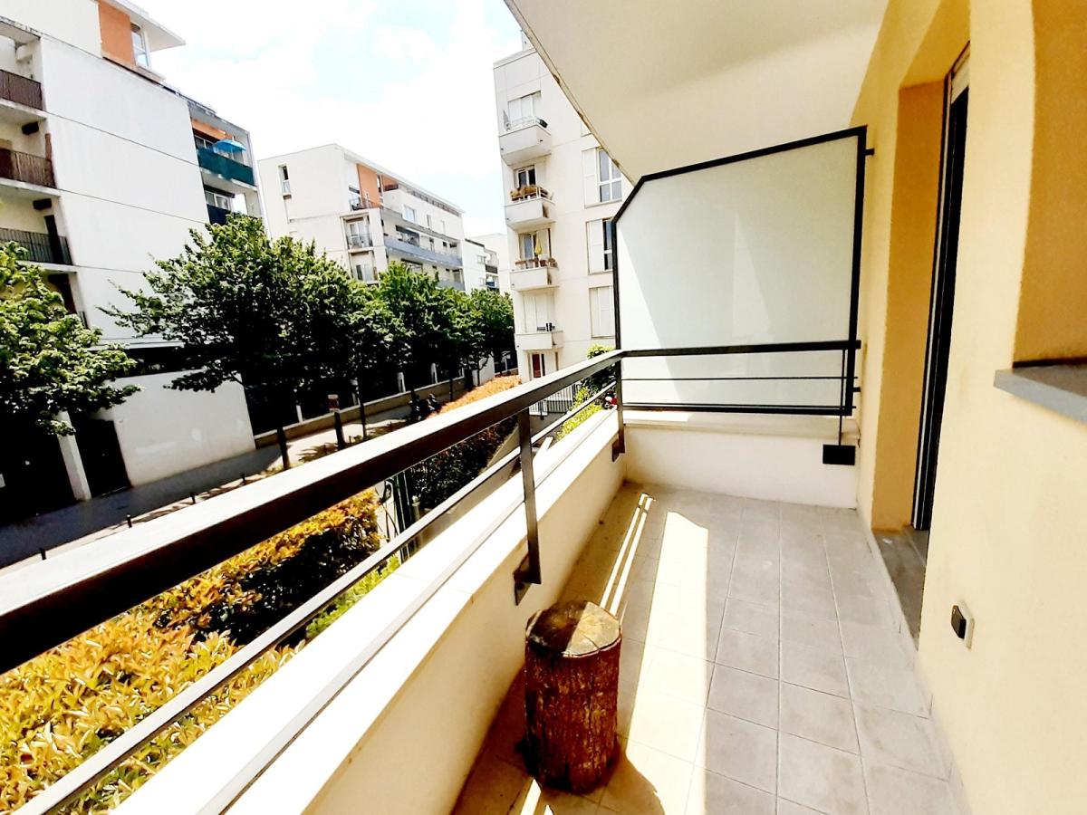  A LOUER 75015 3P RUE Georges Duhamel