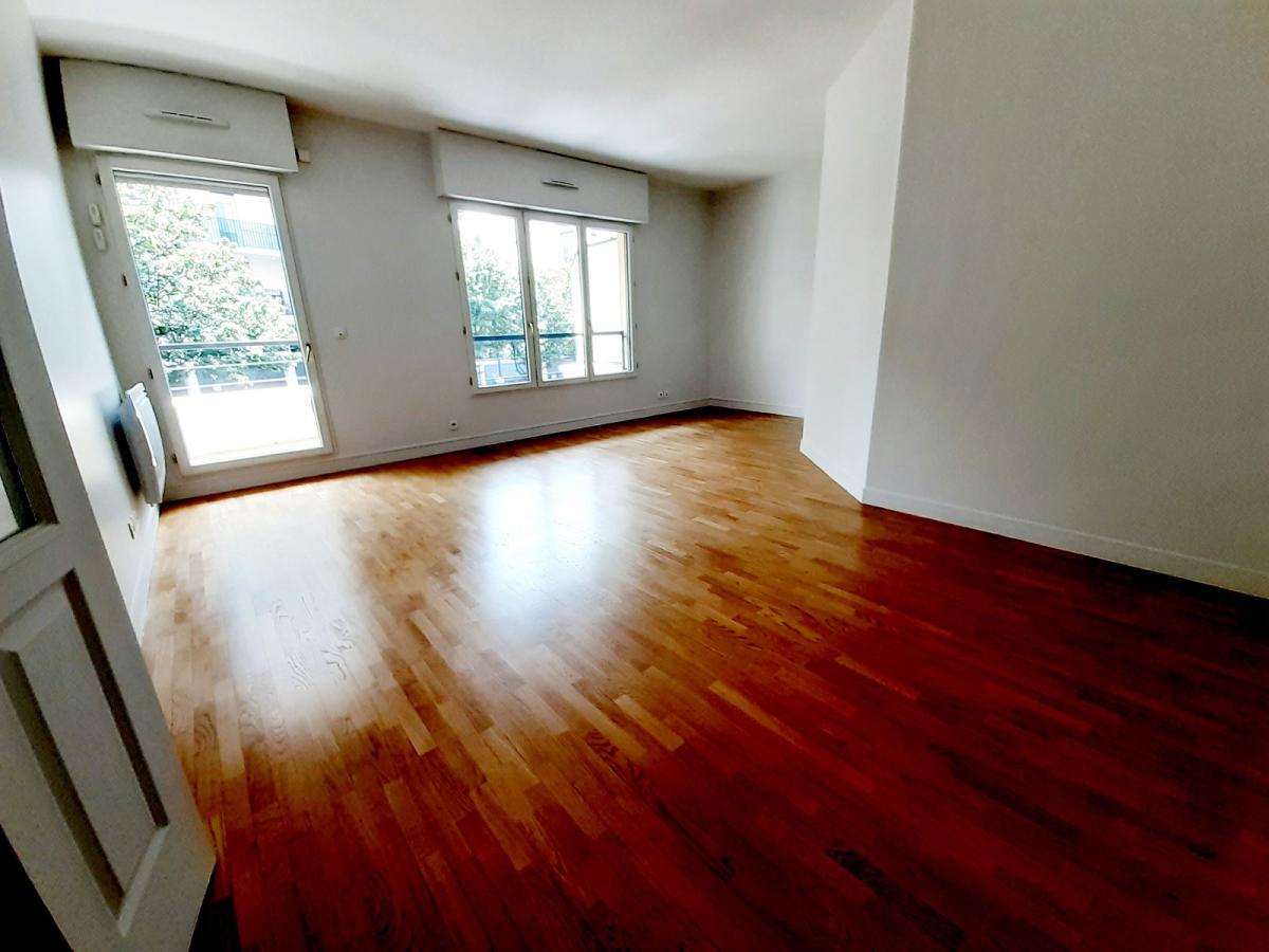  A LOUER 75015 3P RUE Georges Duhamel