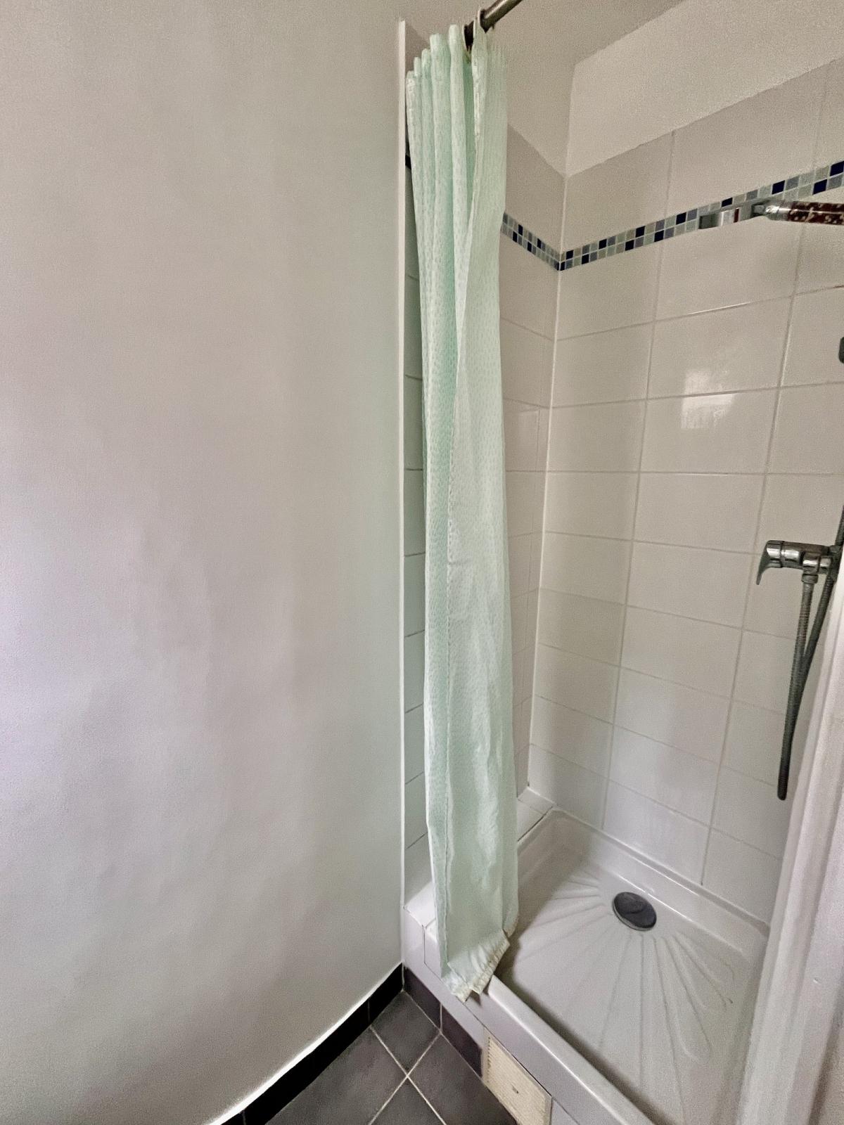 Paris XVIIIème, Jules Joffin 2 Pièces 29,23m²