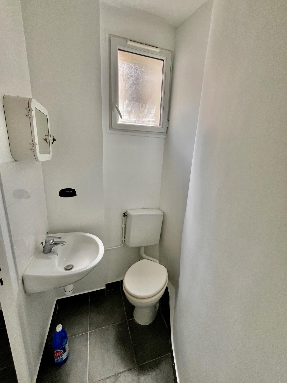 Paris XVIIIème, Jules Joffin 2 Pièces 29,23m²