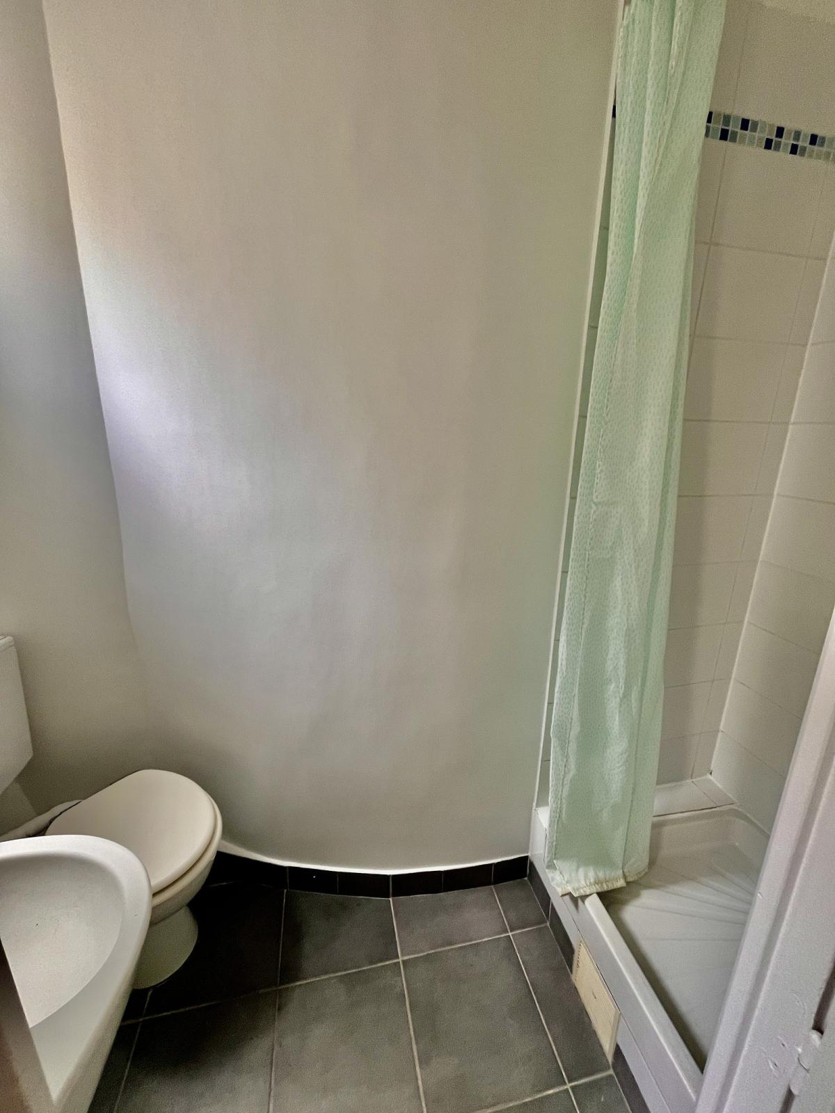 Paris XVIIIème, Jules Joffin 2 Pièces 29,23m²