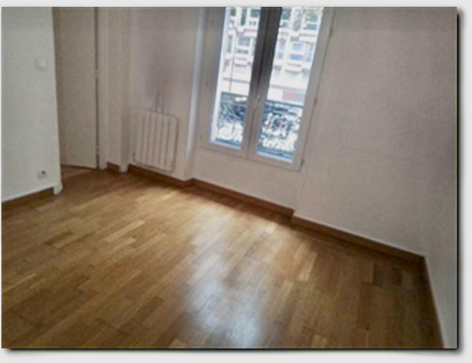 Paris Xième, métro Philippe Auguste, 2 Pièces 35,87 m²