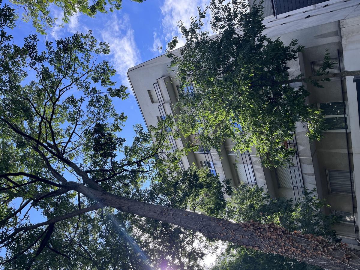 Paris XIIème St Marcel/Campo Formio, 2Pièces de 33,70m²  