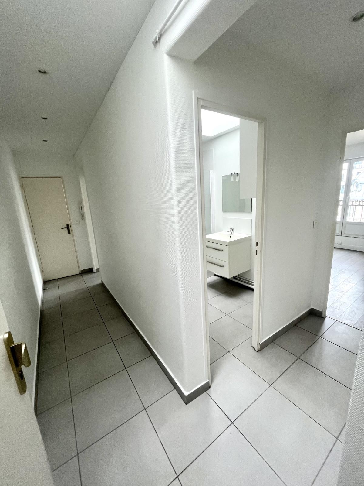A LOUER 75008 PARIS HAVRE CAUMARTIN