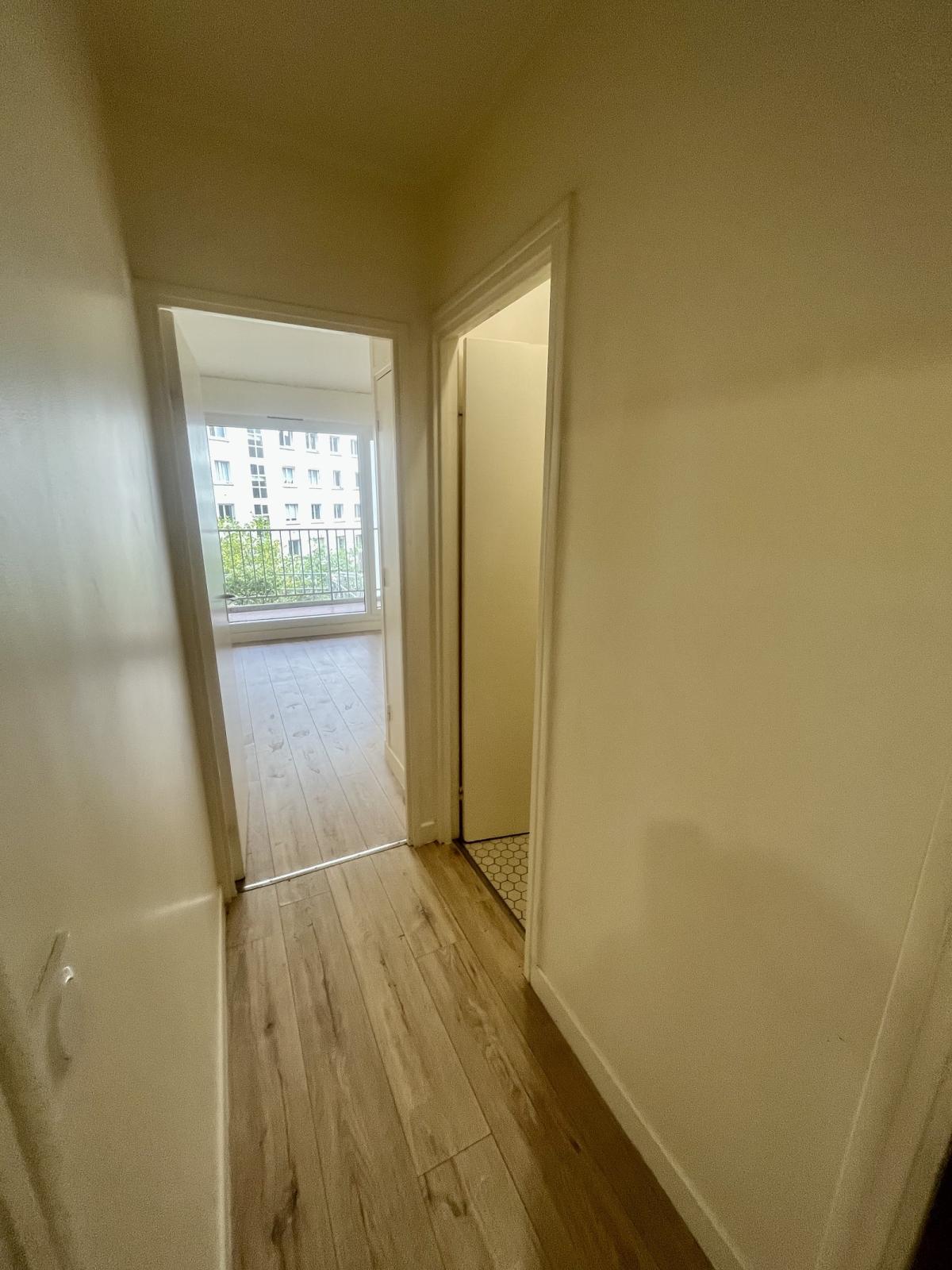  LOUER 75015 PARIS 3p