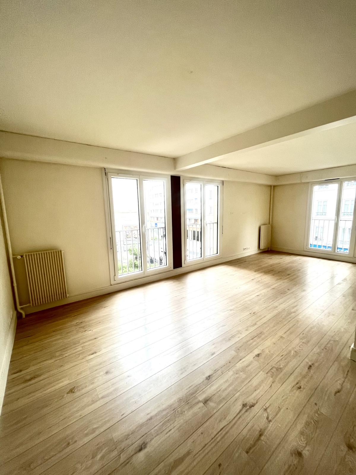  LOUER 75015 PARIS 3p