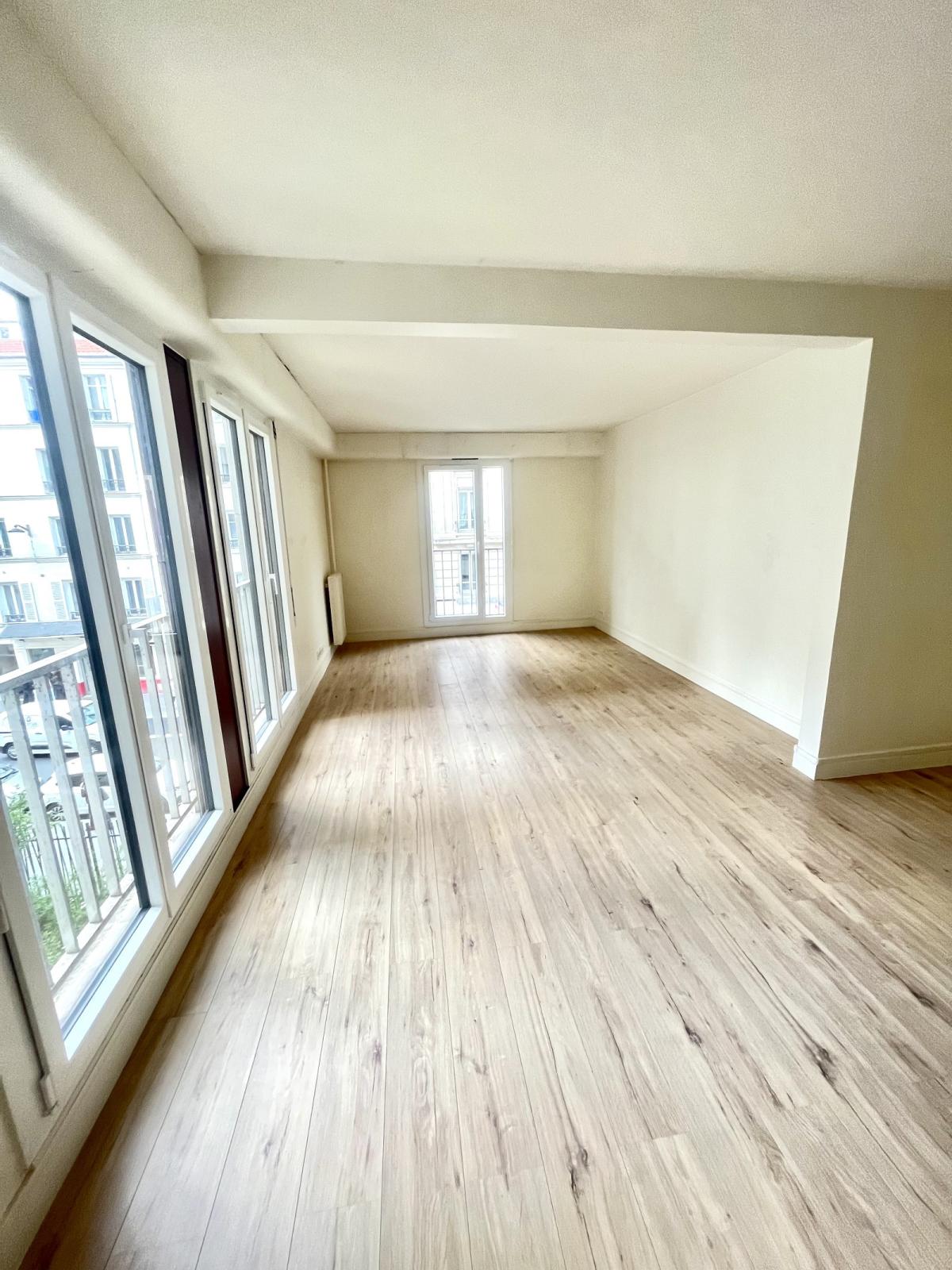  LOUER 75015 PARIS 3p