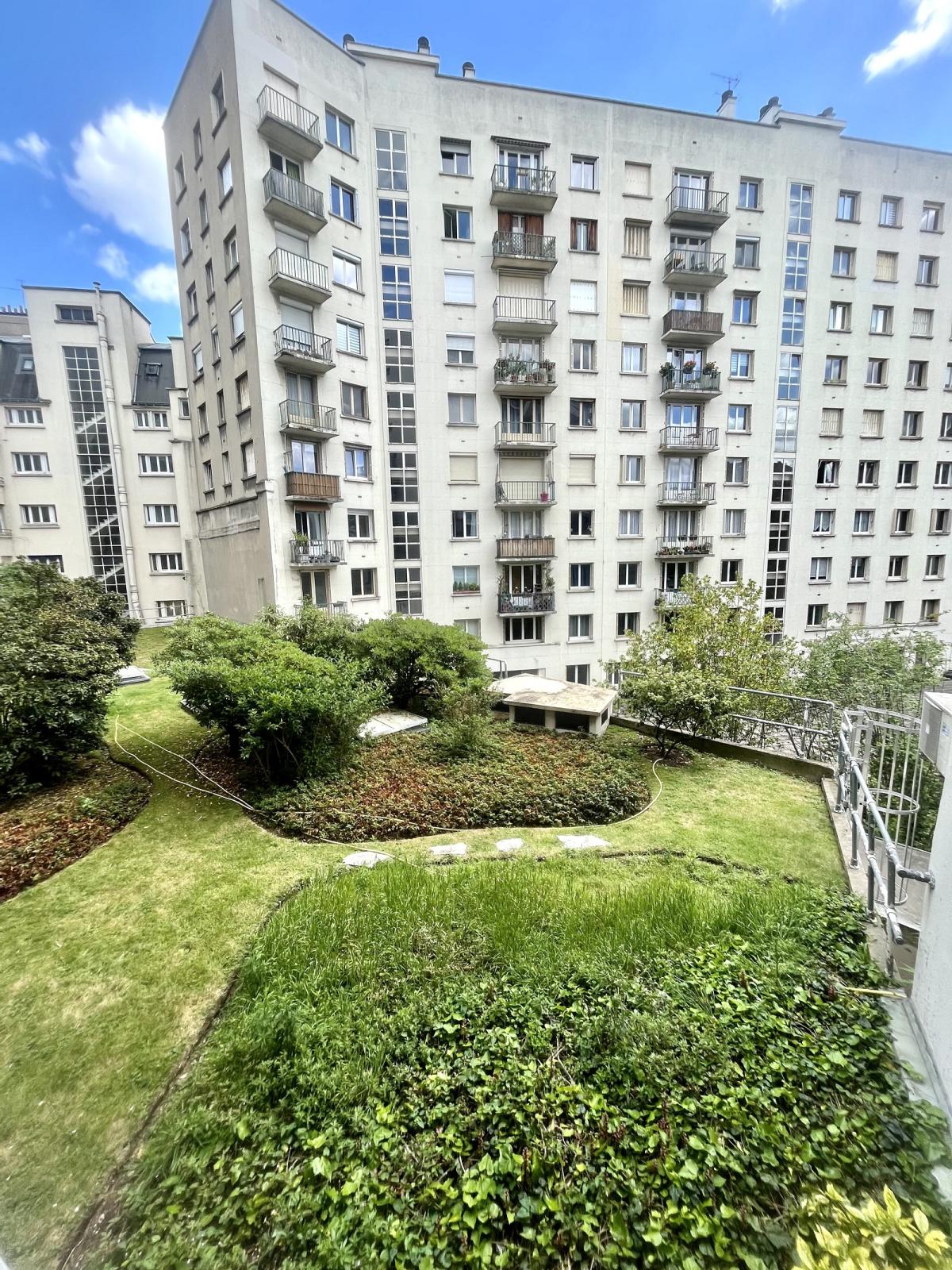  LOUER 75015 PARIS 3p