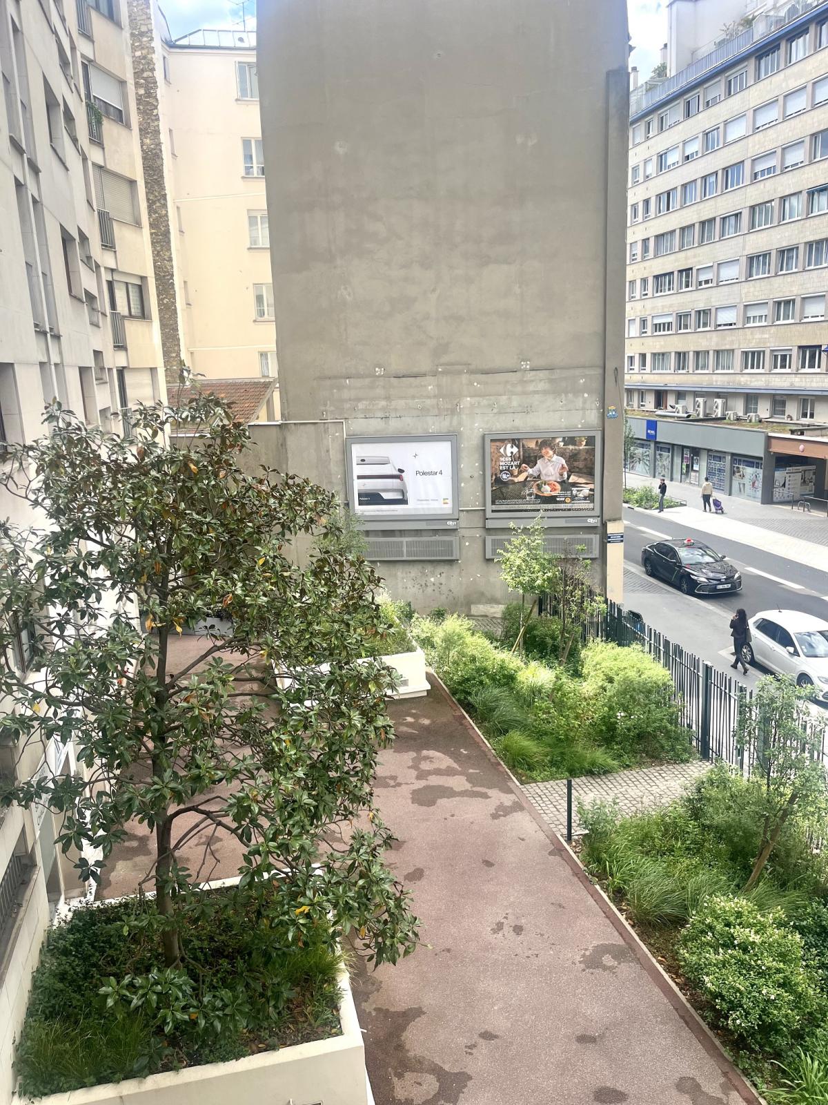  LOUER 75015 PARIS 3p
