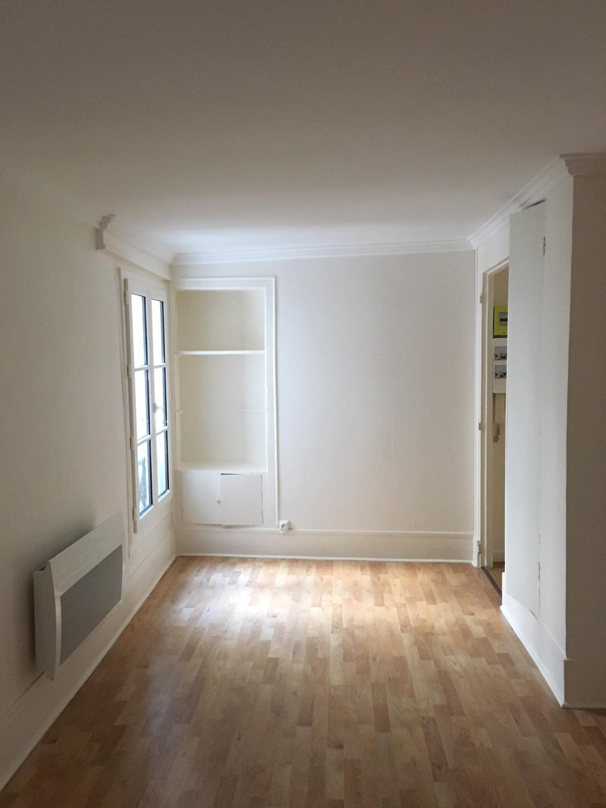 Paris 3ème RAMBUTEAU 2Pièces 41,56 m²