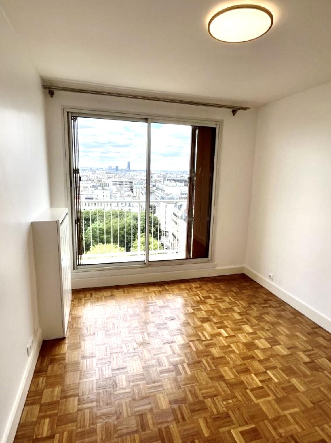 a louer 75011Paris 3P RENOVE AVE PHILIPPE AUGUSTE