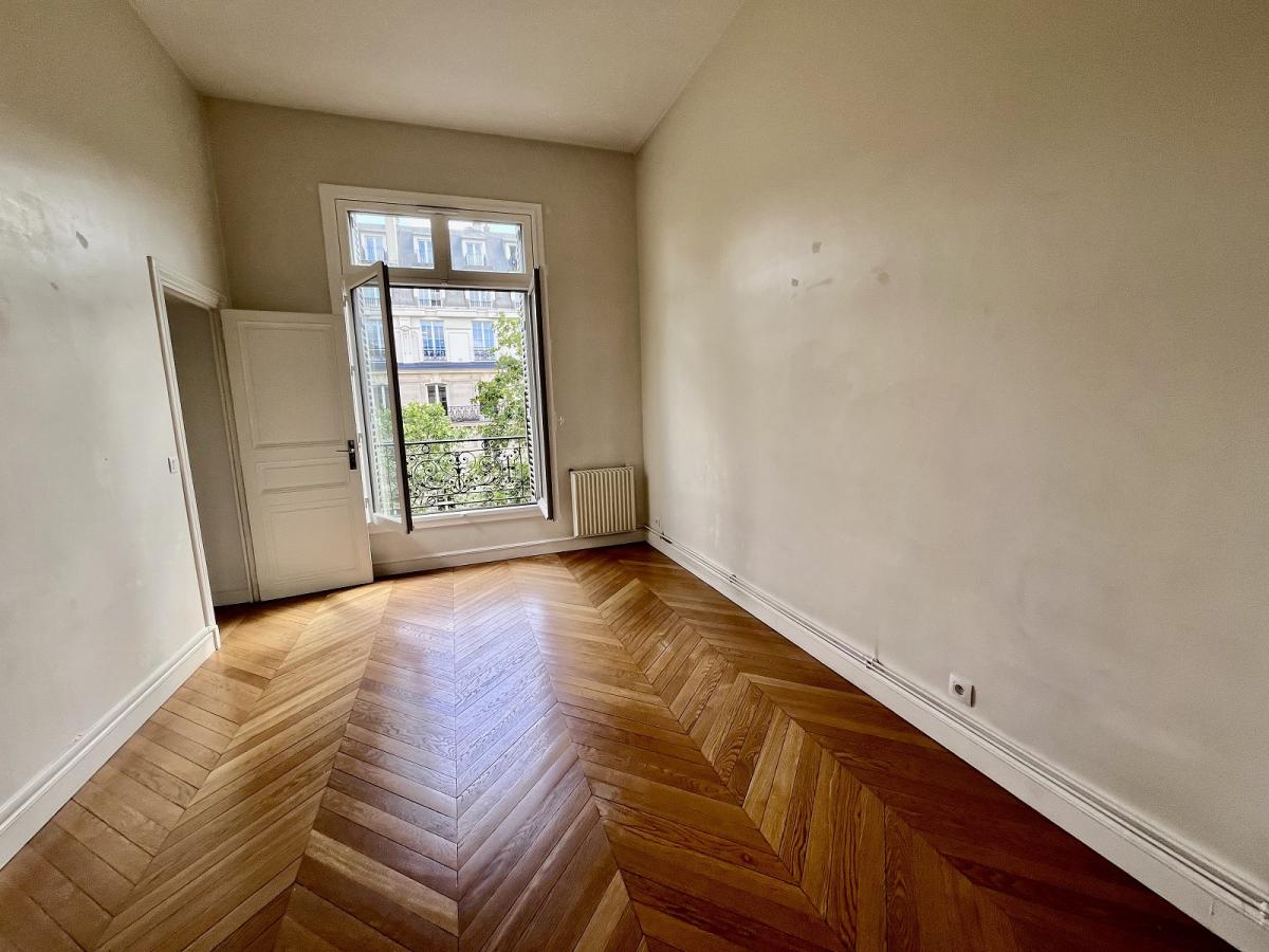 A LOUER 3P Paris VIIIème