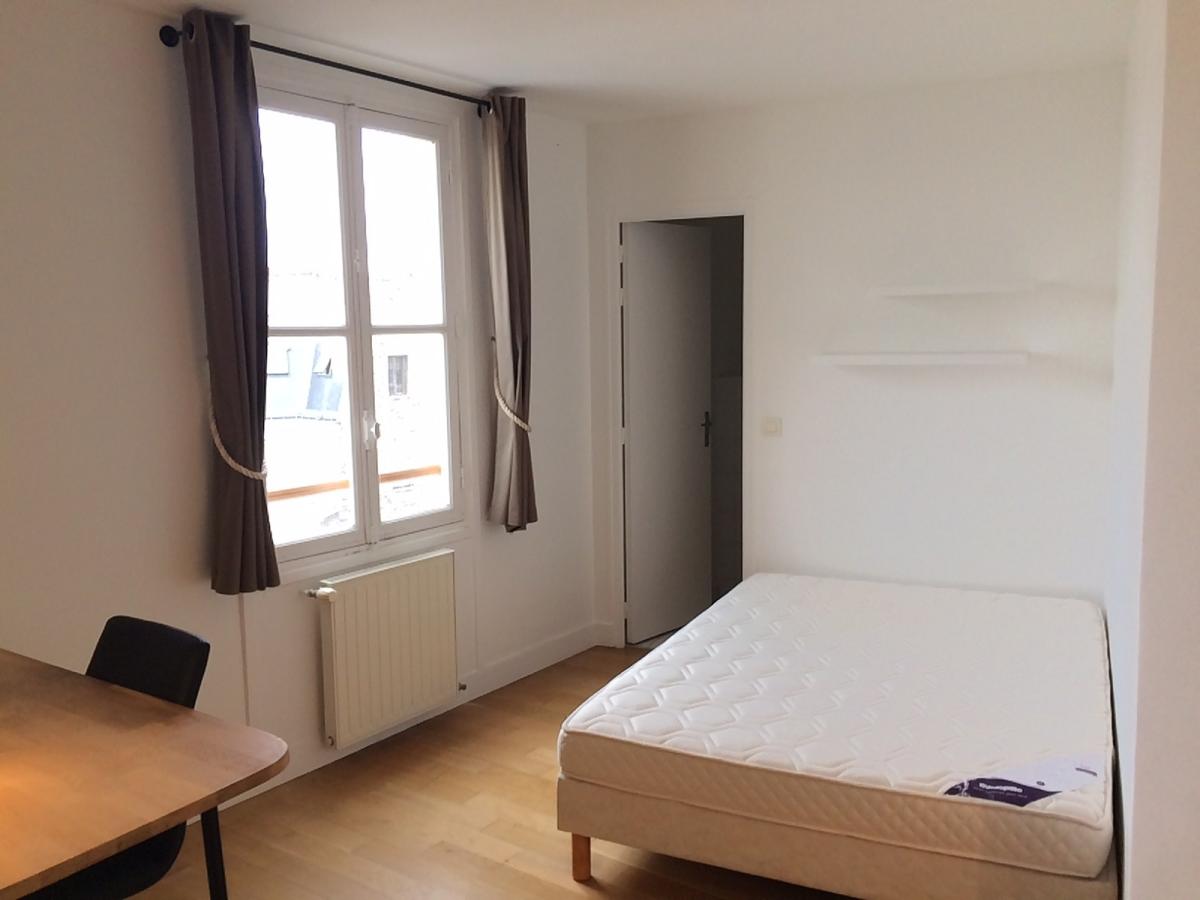 A LOUER 75016 PARIS MUETTE 