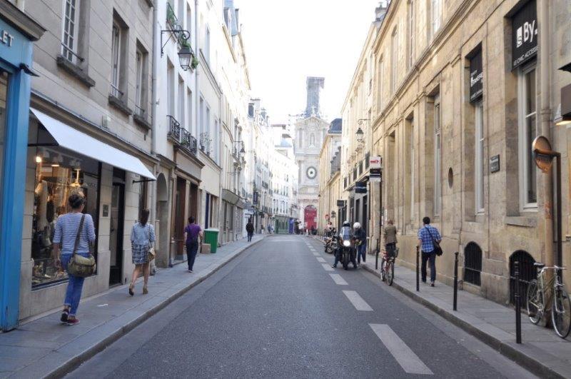 A LOUER SAINT PAUL STUDIO MEUBLE