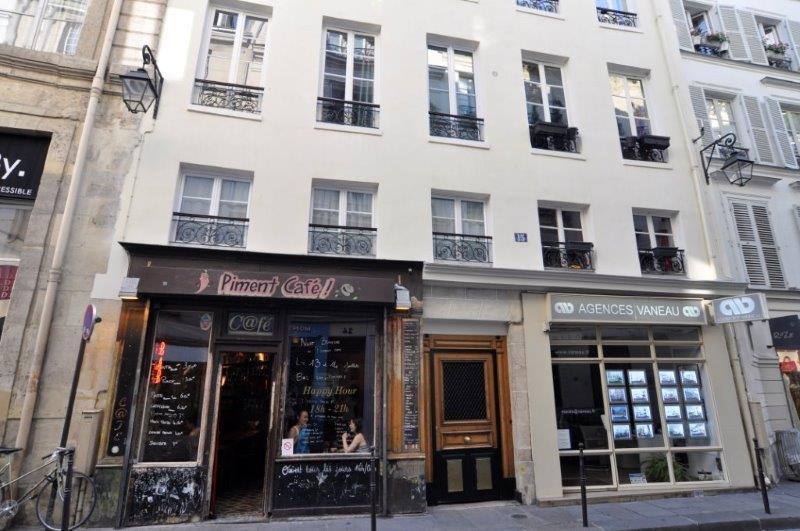 A LOUER SAINT PAUL STUDIO MEUBLE