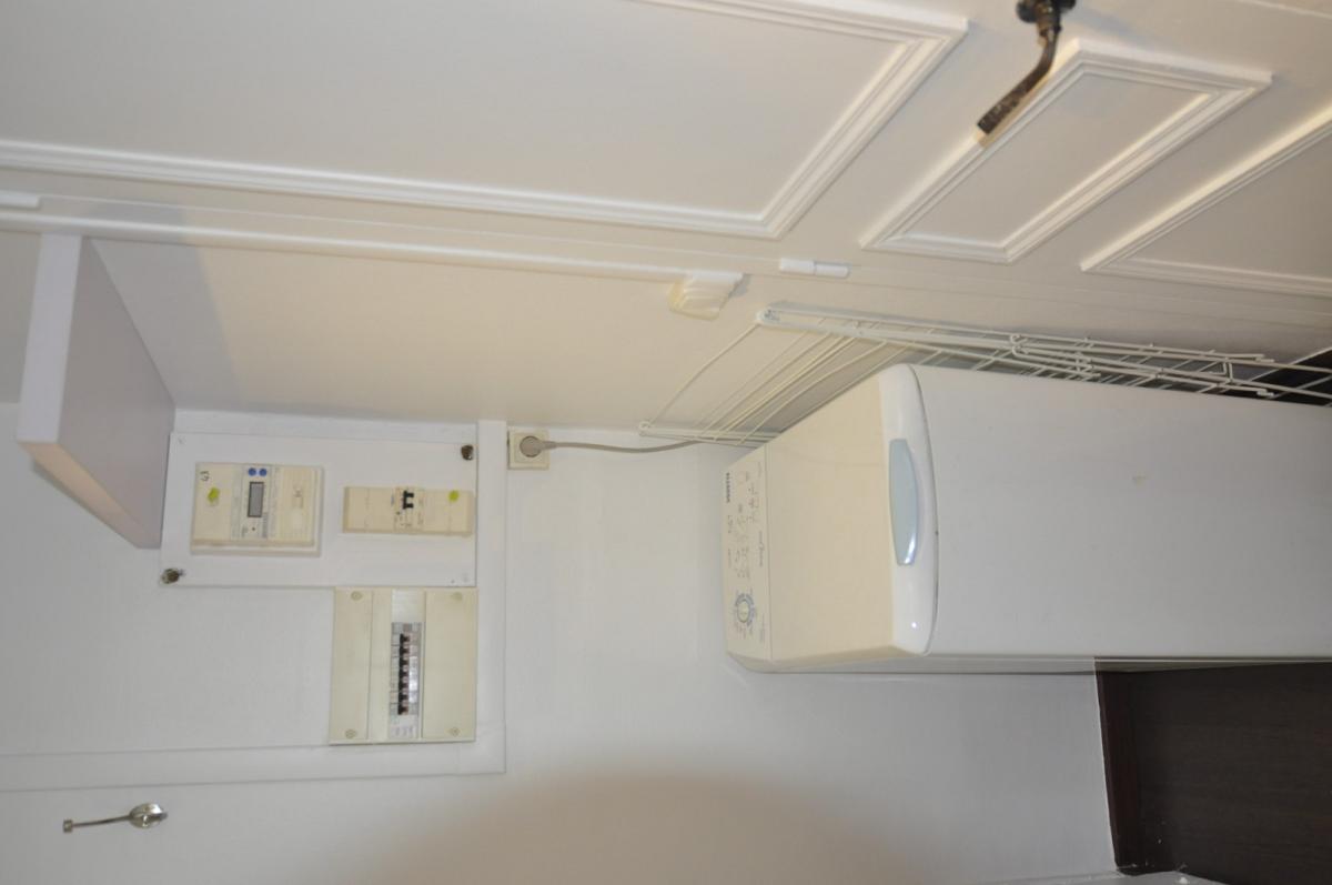 A LOUER SAINT PAUL STUDIO MEUBLE