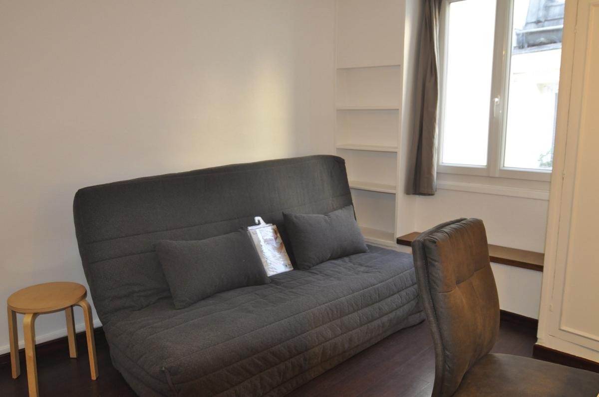 A LOUER SAINT PAUL STUDIO MEUBLE