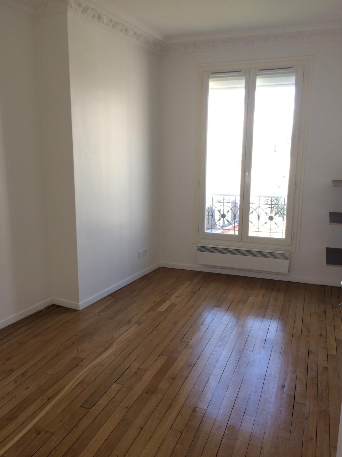  Paris XIVème, Rue Bardinet (métro Plaisance) 