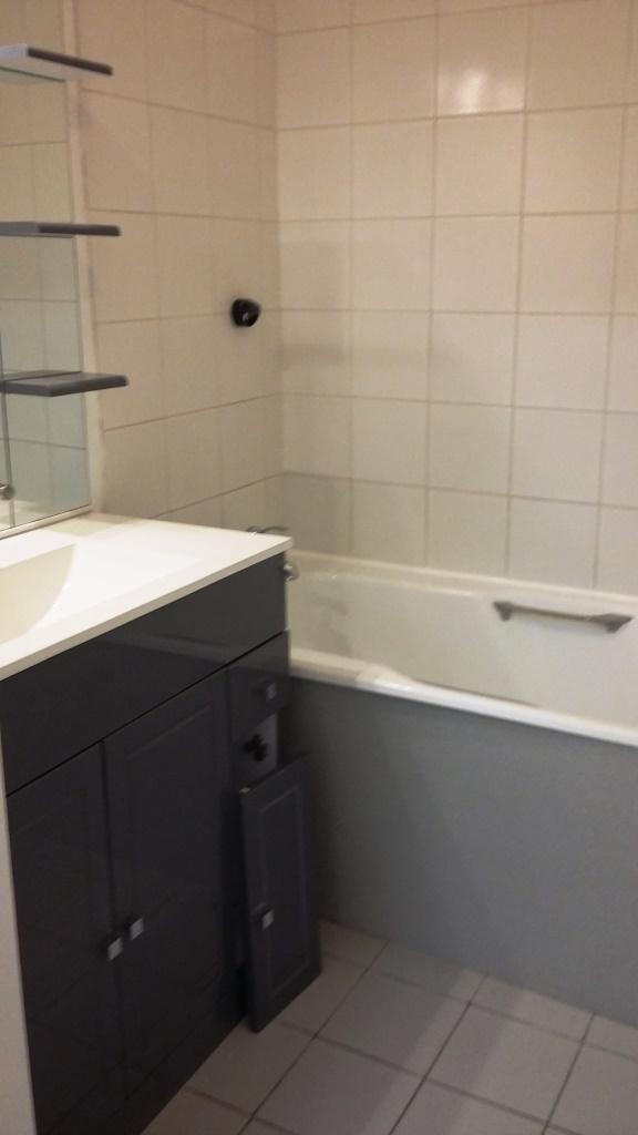 STUDIO 34m²  Centre Ville  Métro MARCEL SEMBAT