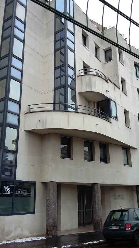 STUDIO 34m²  Centre Ville  Métro MARCEL SEMBAT