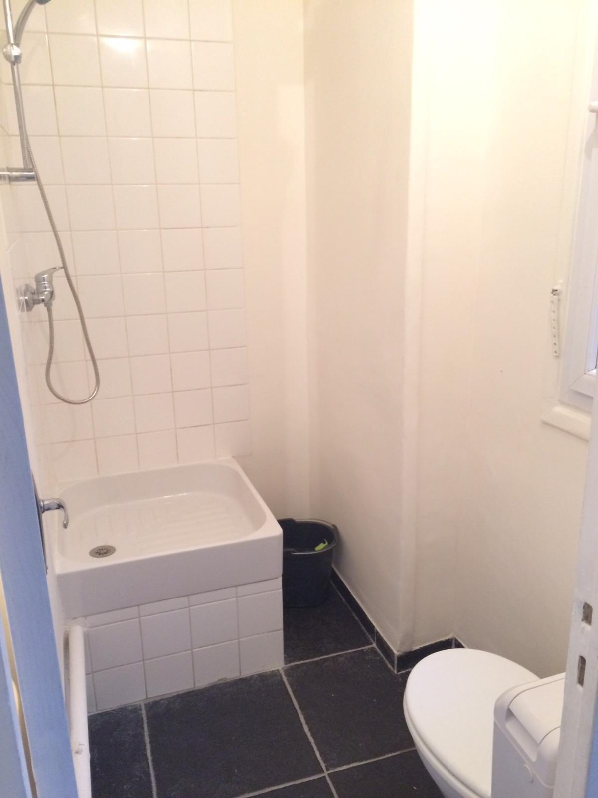 92100 BOULOGNE Pont de St Cloud, Studio de 15,45m²