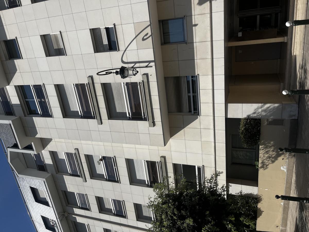 Puteaux, 2 Pièces 50,92m² avec Parking