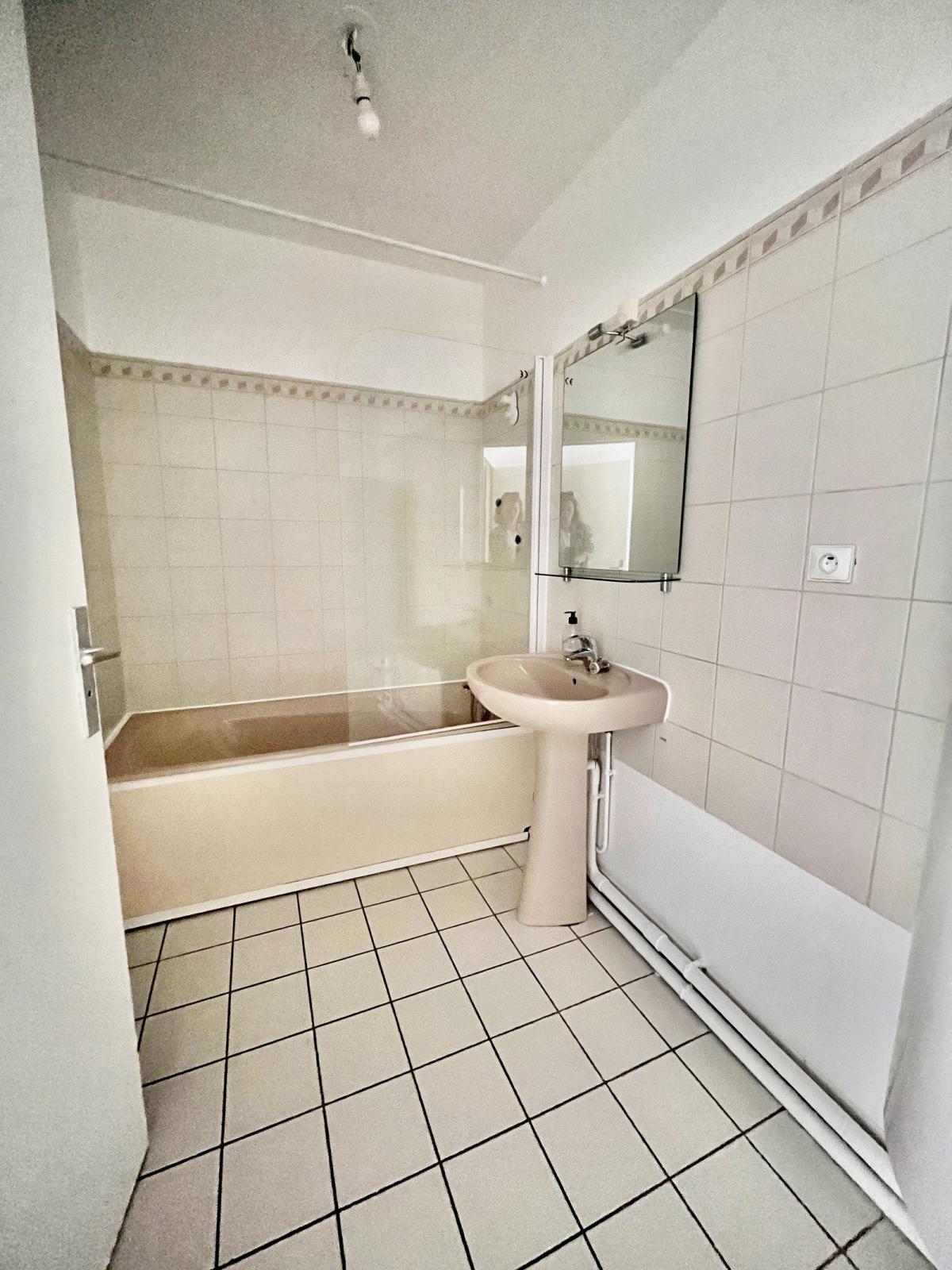 Puteaux, 2 Pièces 50,92m² avec Parking