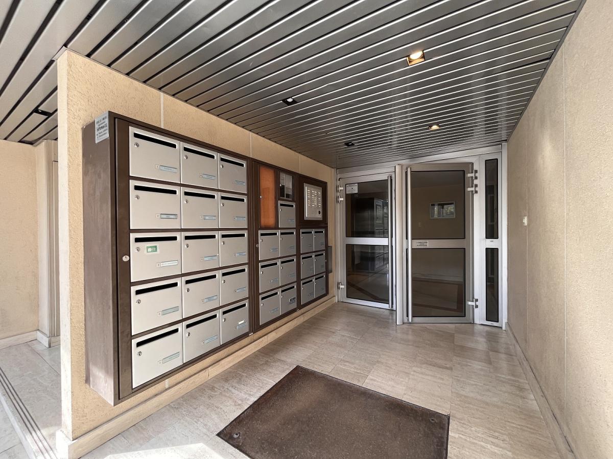 Puteaux, 2 Pièces 50,92m² avec Parking