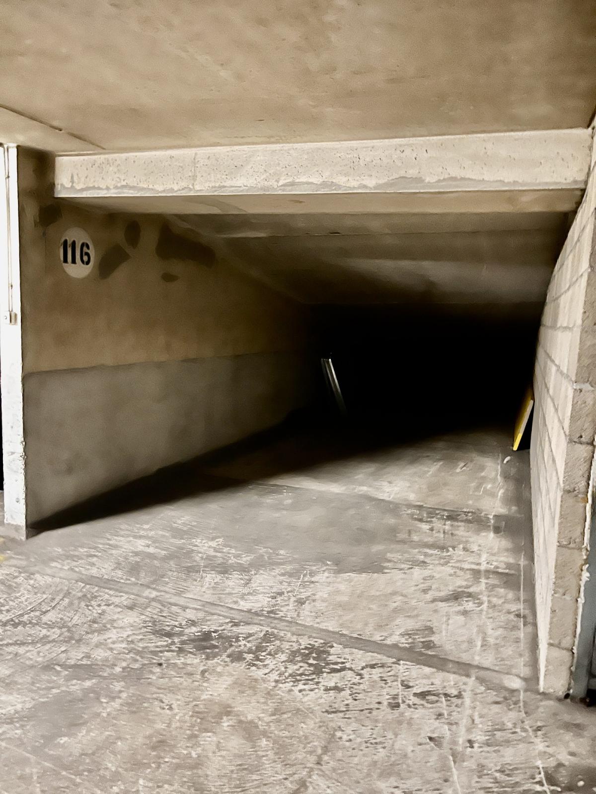 Puteaux, 2 Pièces 50,92m² avec Parking