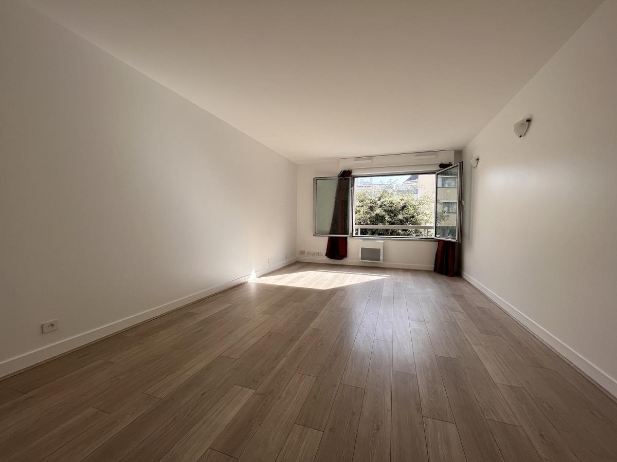 Puteaux, 2 Pièces 50,92m² avec Parking